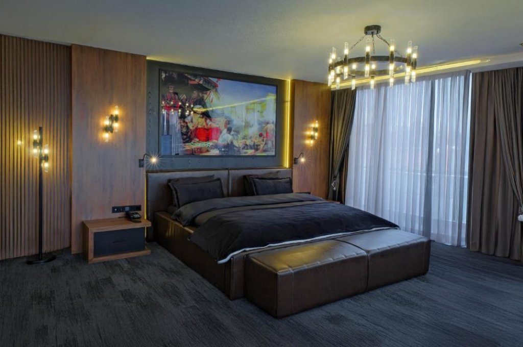 Florya Grand Hotel