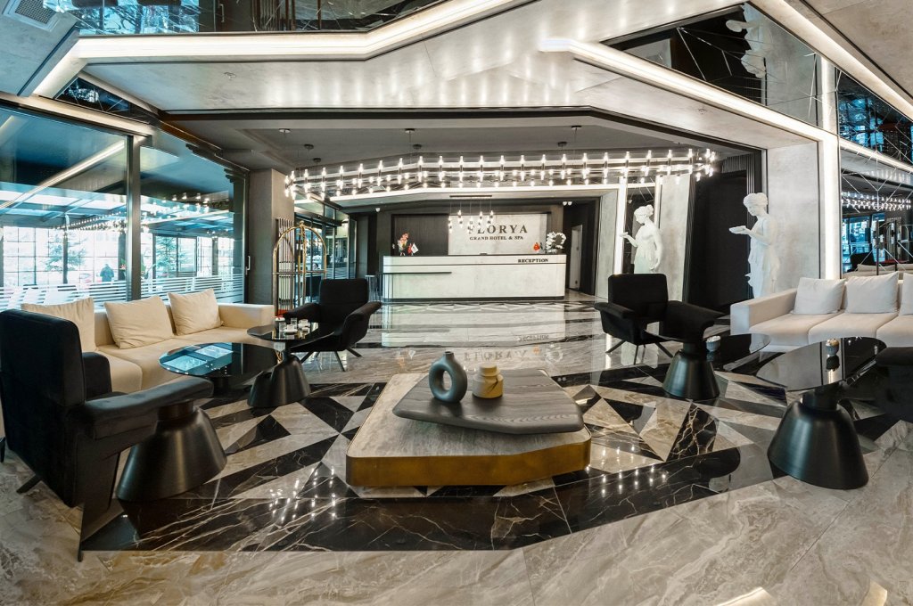 Florya Grand Hotel