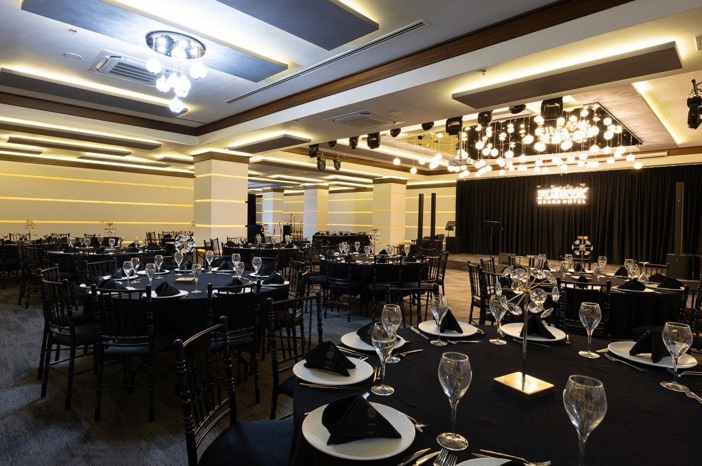 Florya Grand Hotel