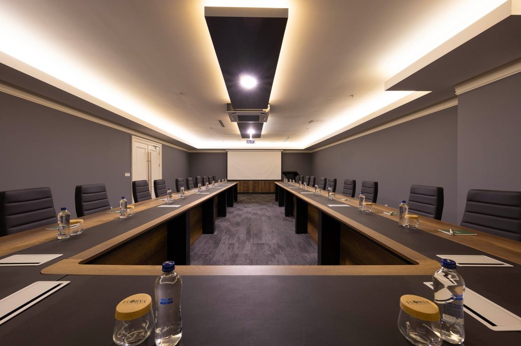 Florya Grand Hotel