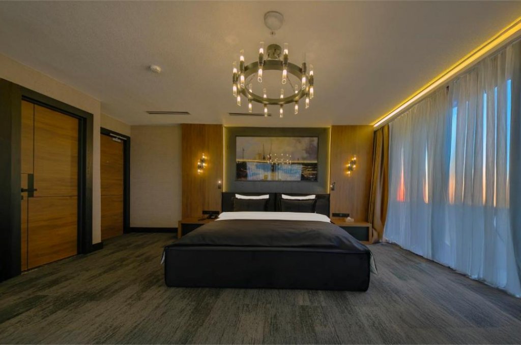 Florya Grand Hotel
