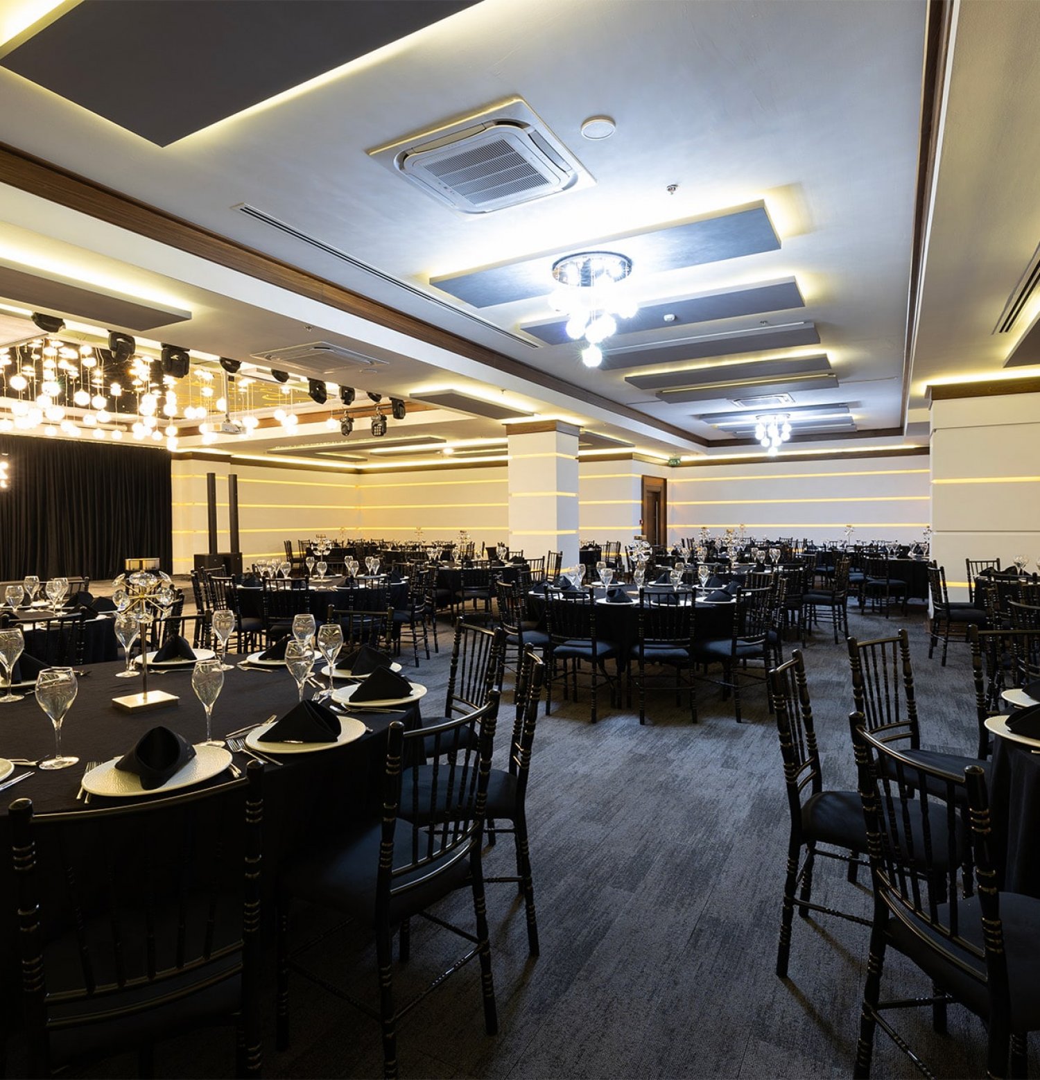 Florya Grand Hotel 