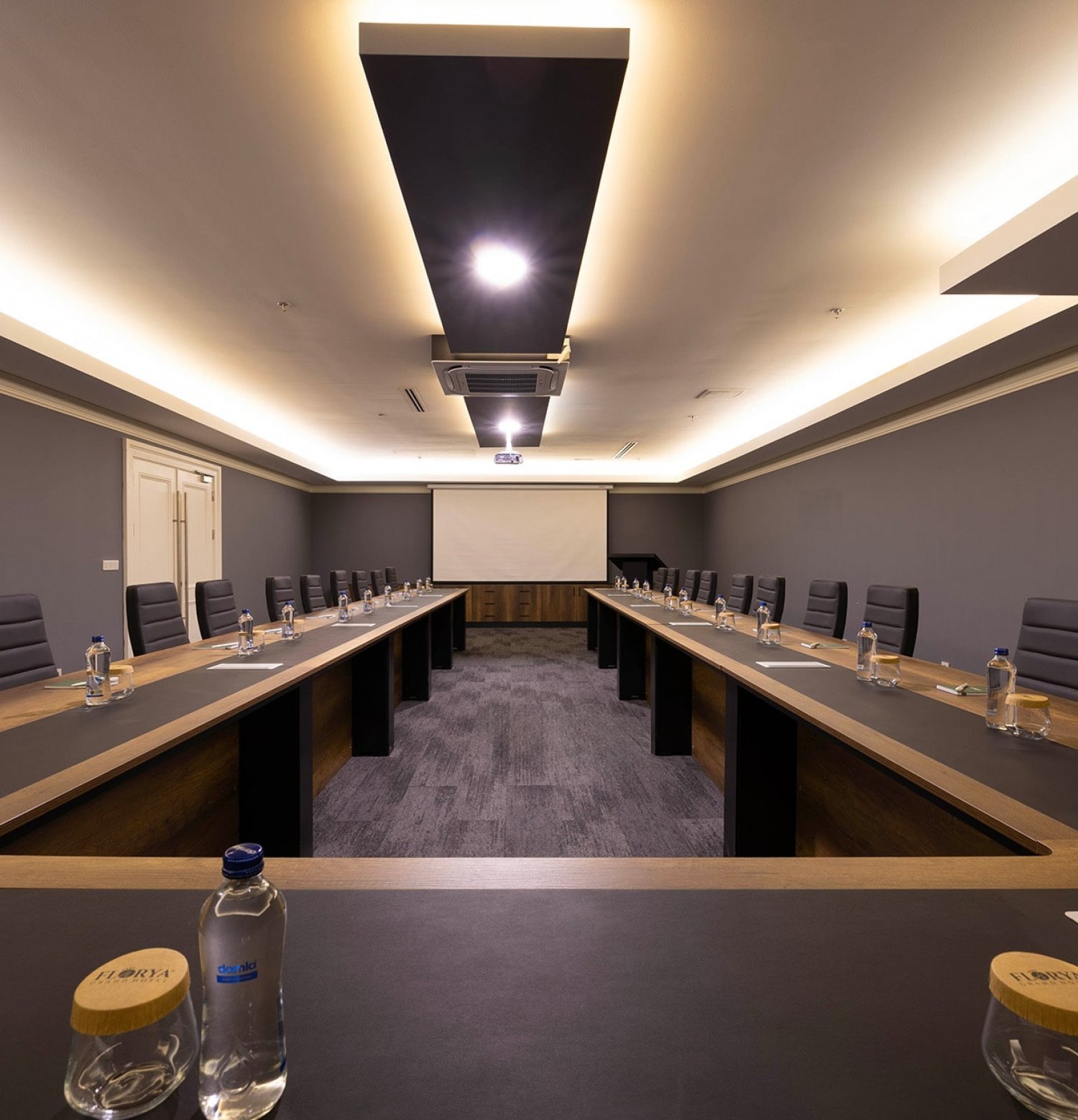 Florya Grand Hotel 