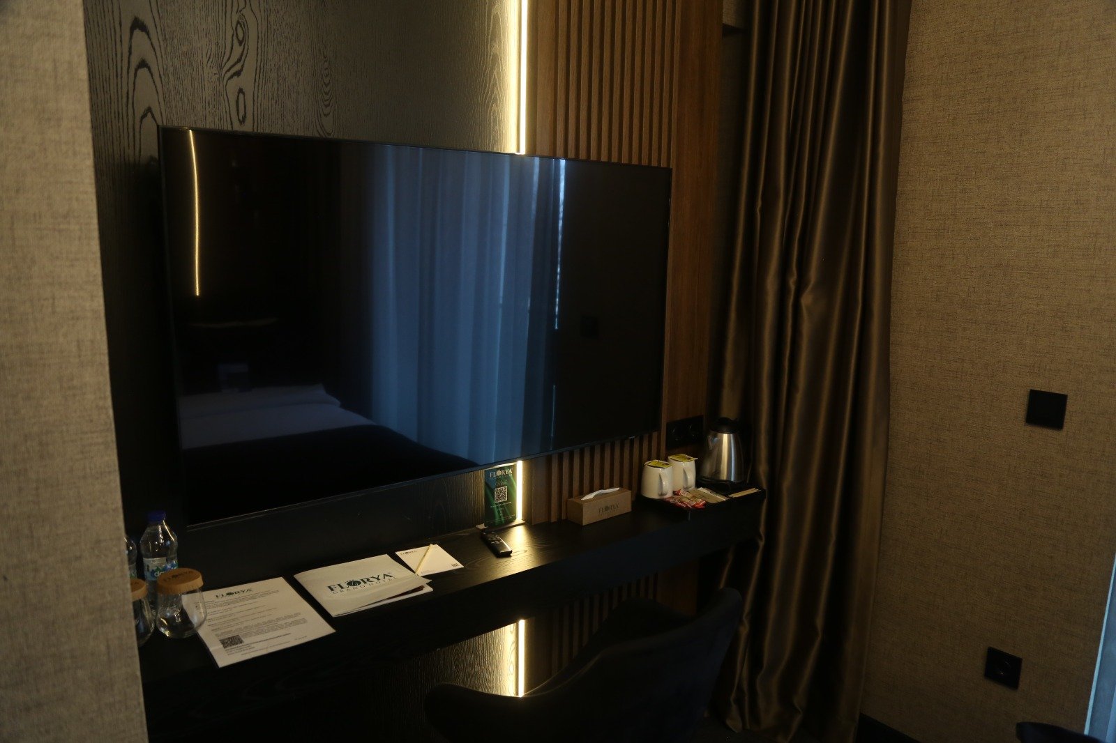 Florya Grand Hotel