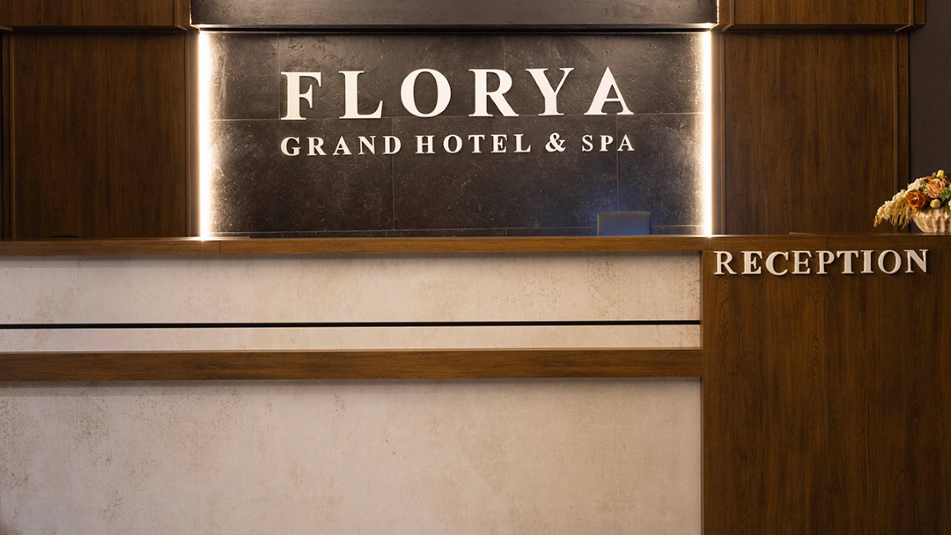 Florya Grand Hotel