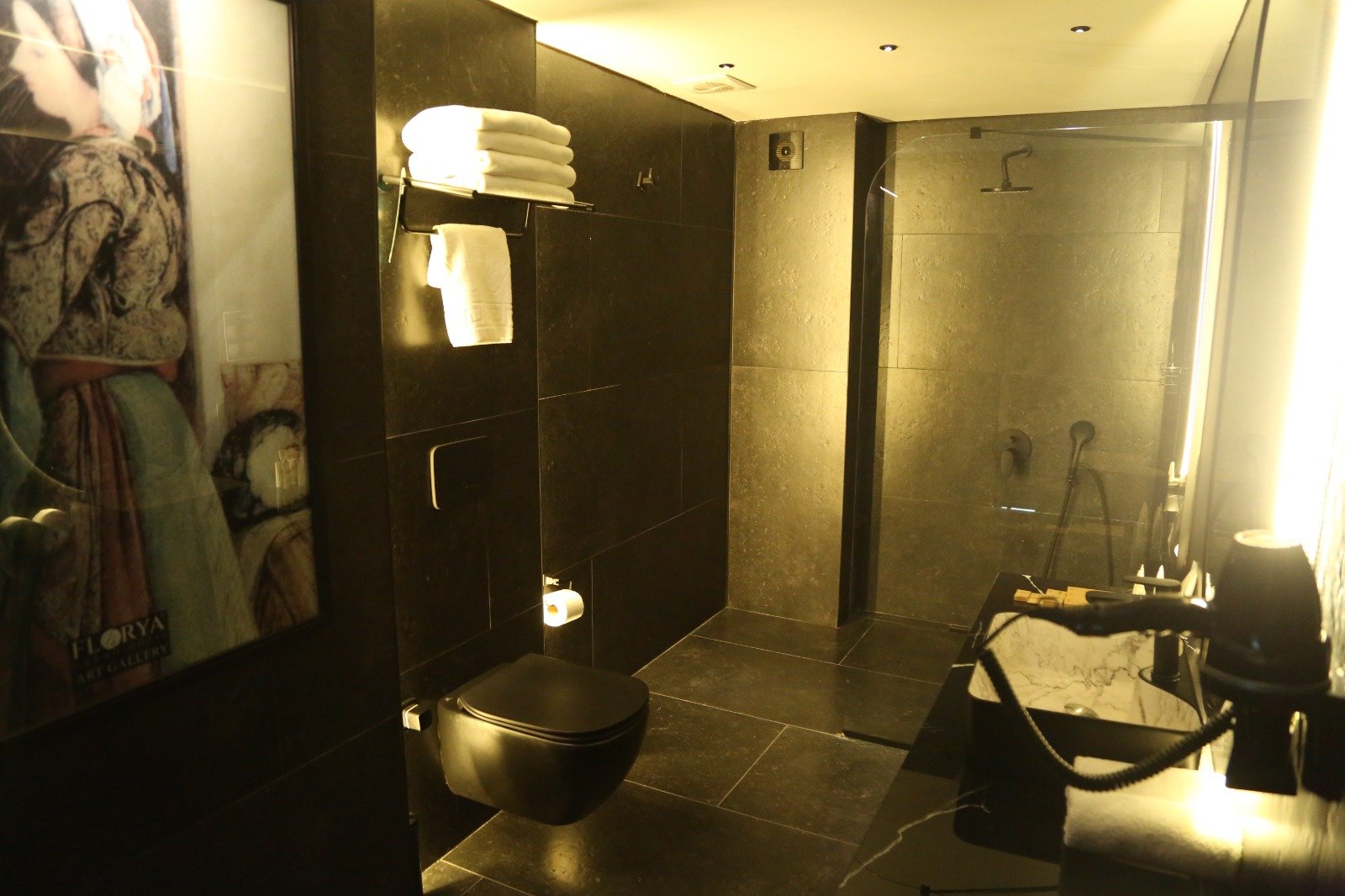 Florya Grand Hotel
