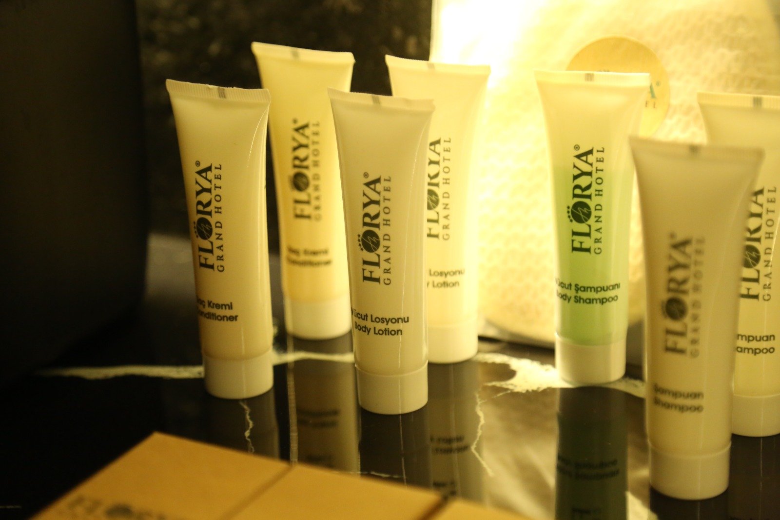 Florya Grand Hotel