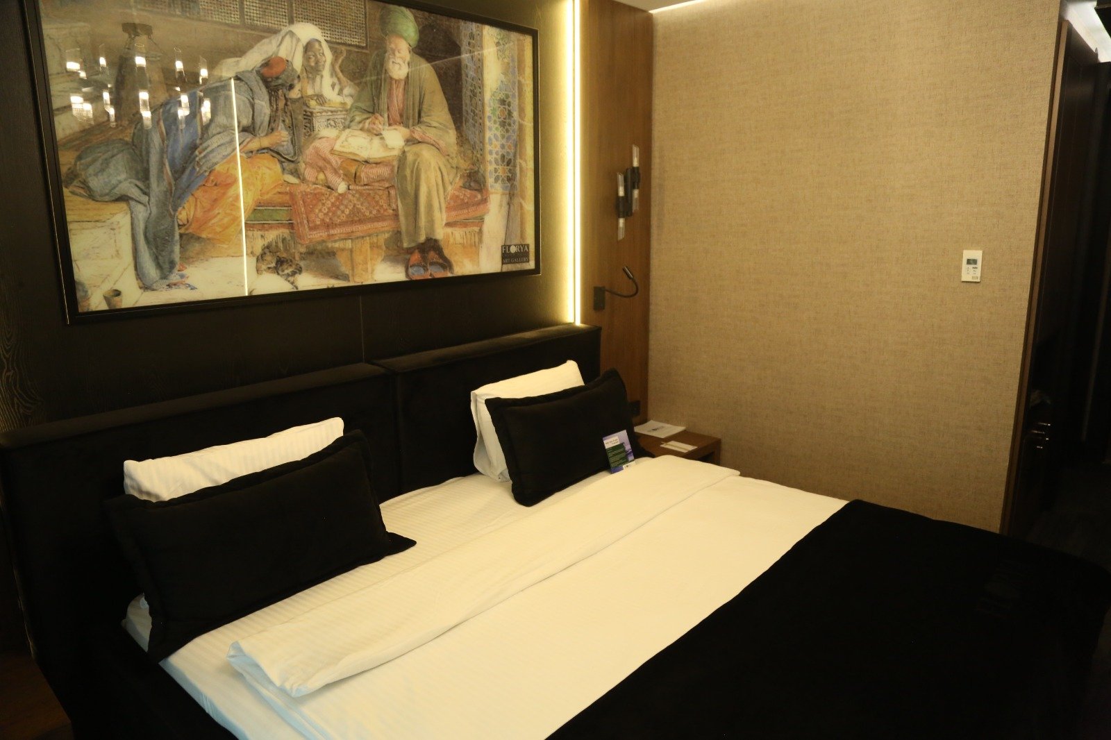 Florya Grand Hotel