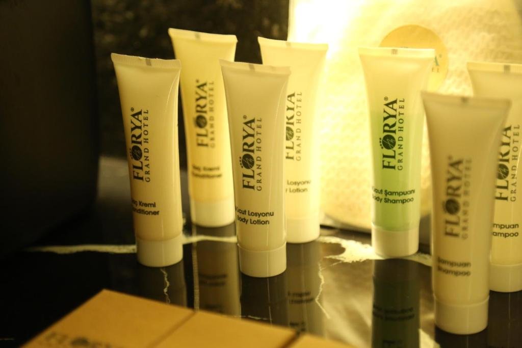 Florya Grand Hotel