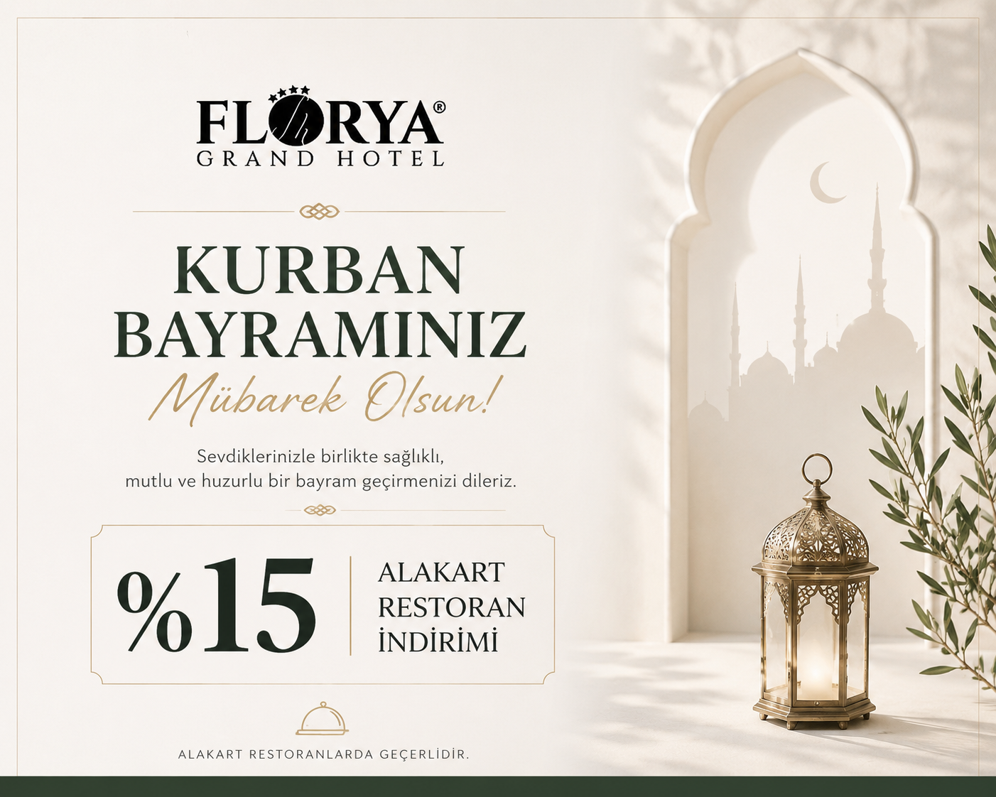 FLORYA BAYRAM
