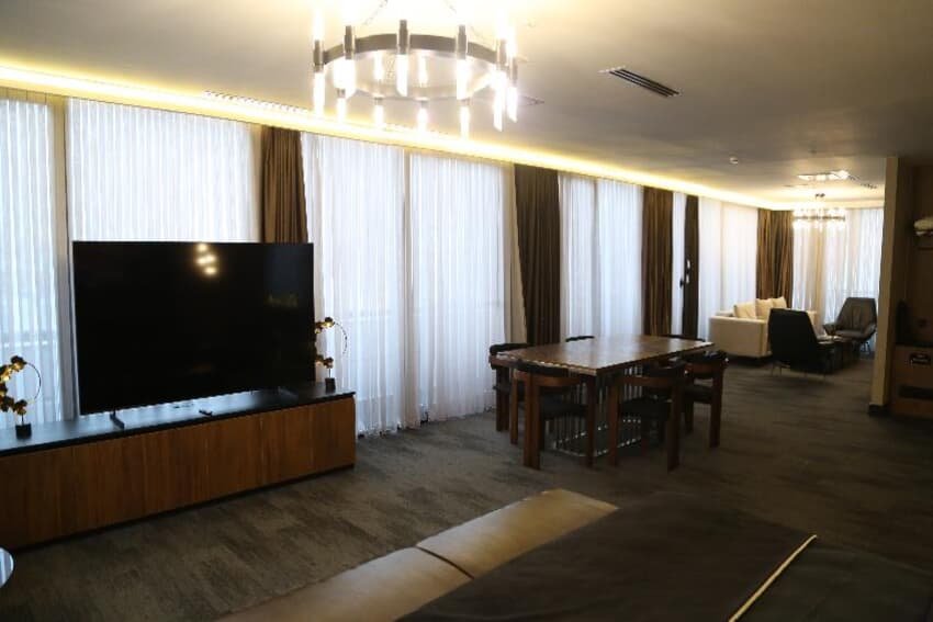 Florya Grand Hotel