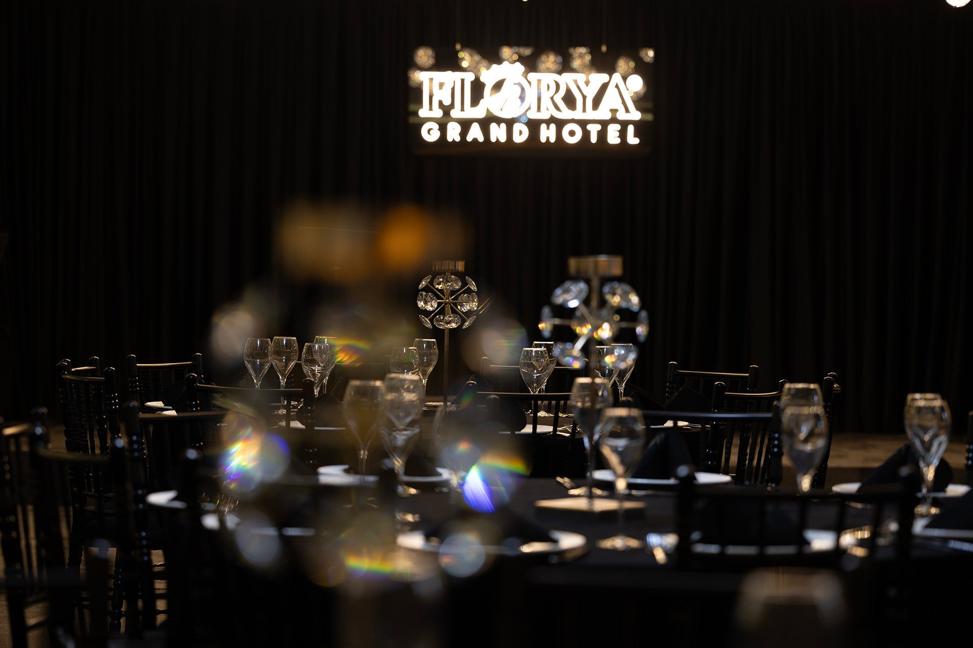 Florya Grand Hotel