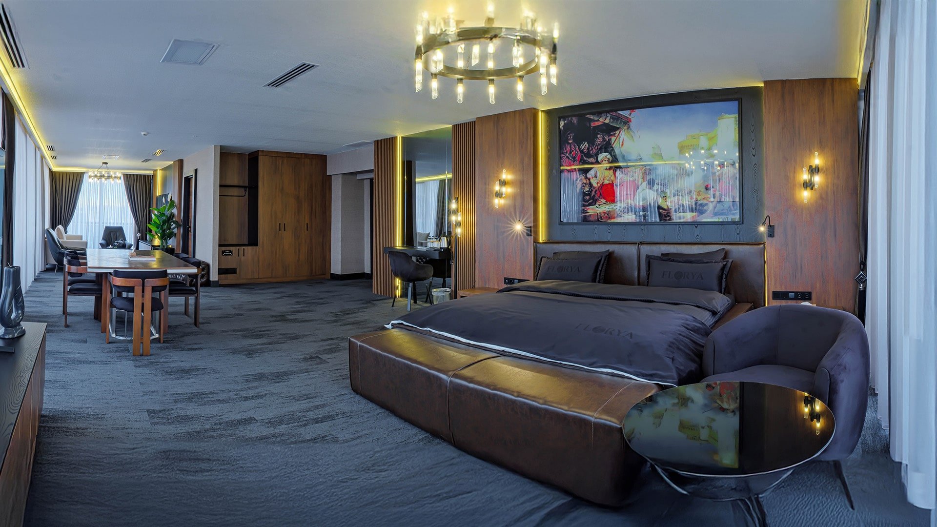Florya Grand Hotel
