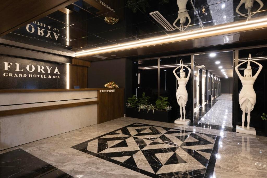 Florya Grand Hotel