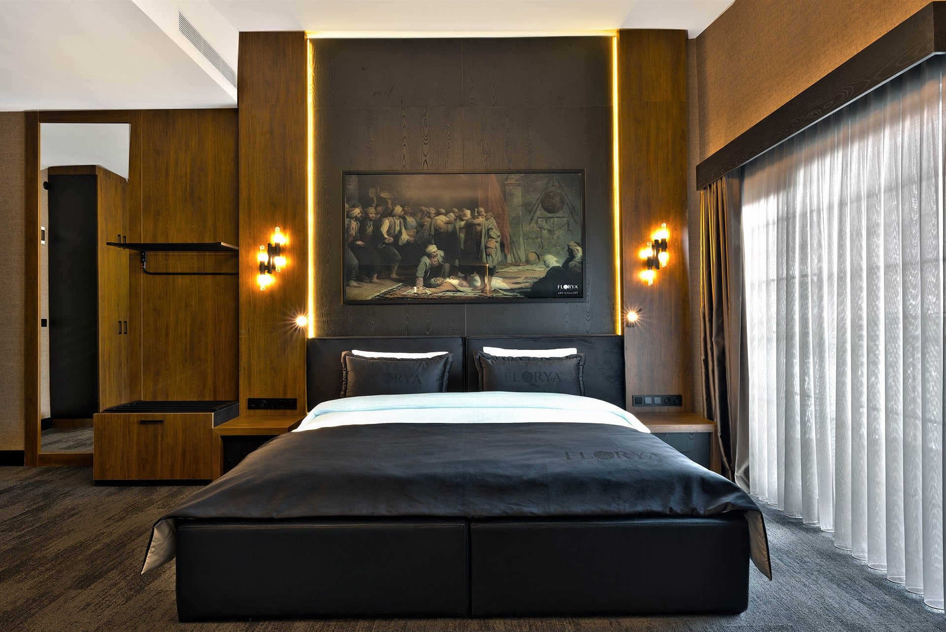 Florya Grand Hotel