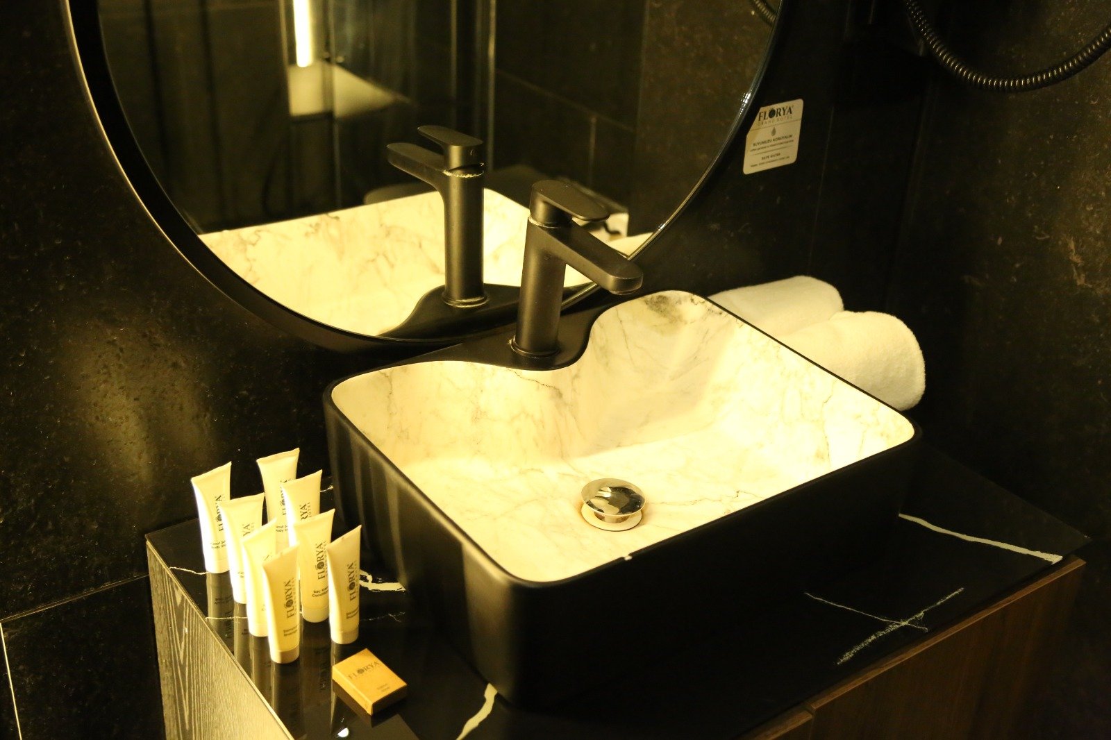 Florya Grand Hotel