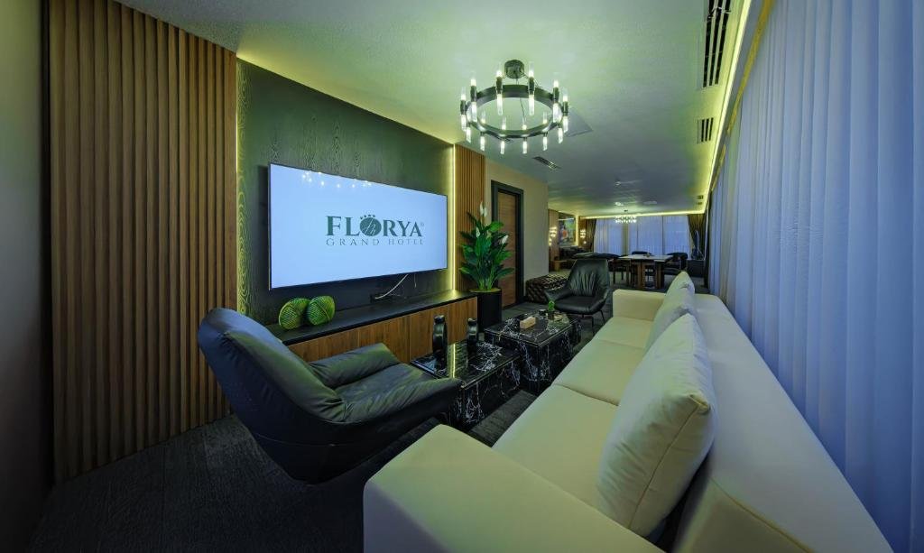 Florya Grand Hotel