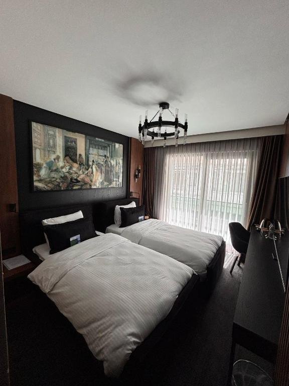 Florya Grand Hotel