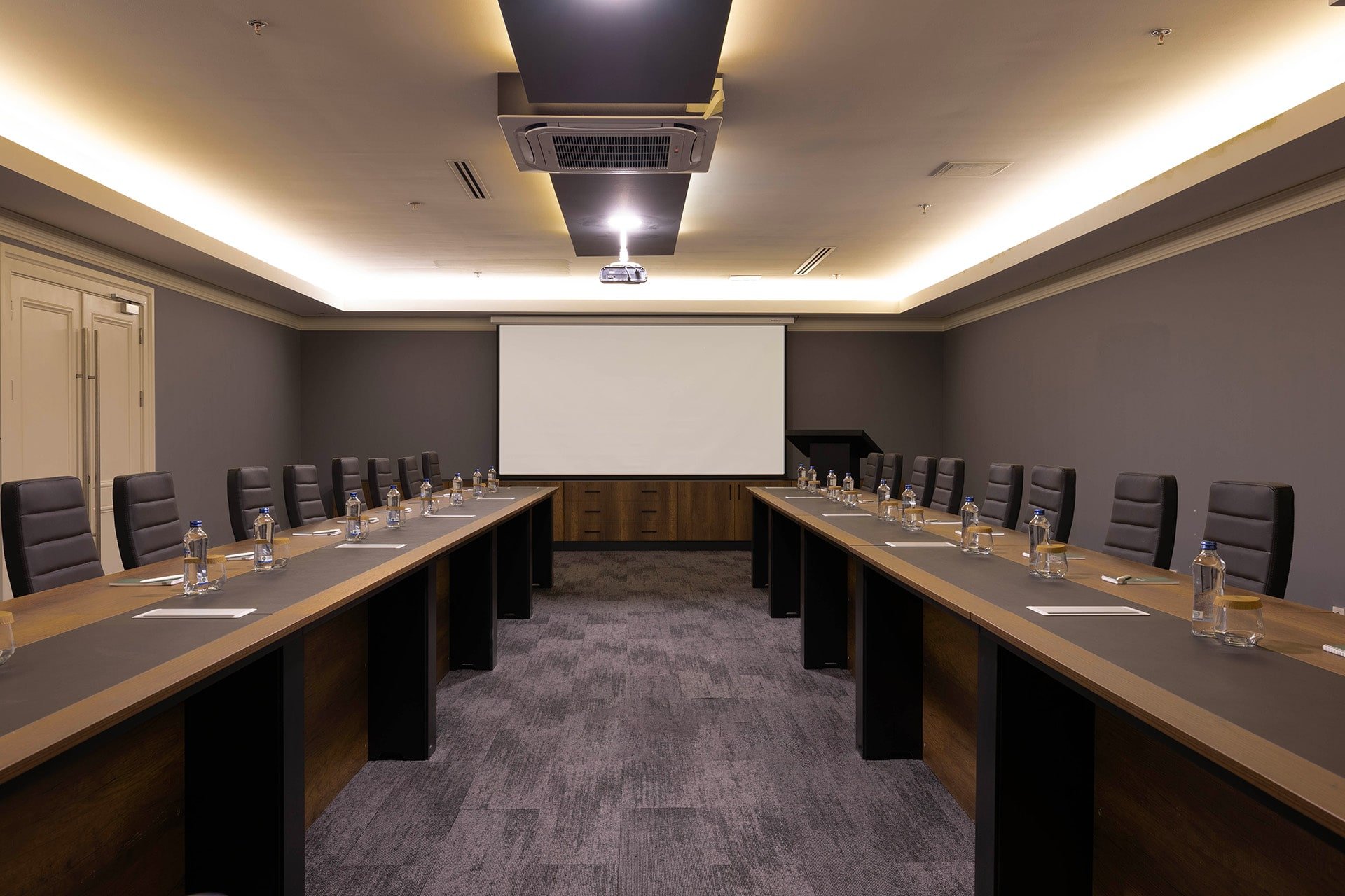 Florya Grand Hotel