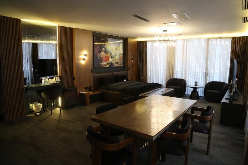 Florya Grand Hotel