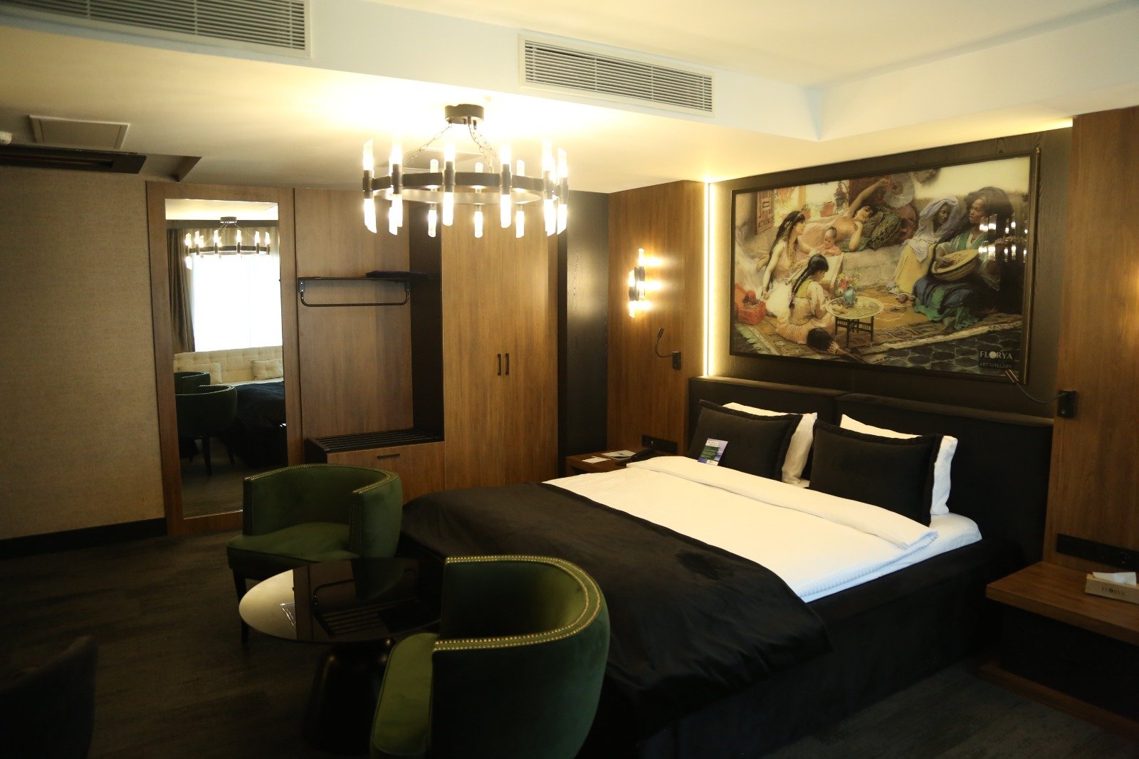 Florya Grand Hotel
