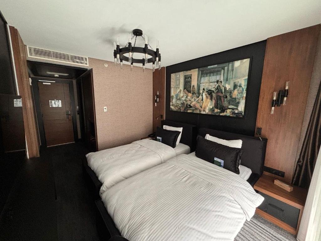 Florya Grand Hotel