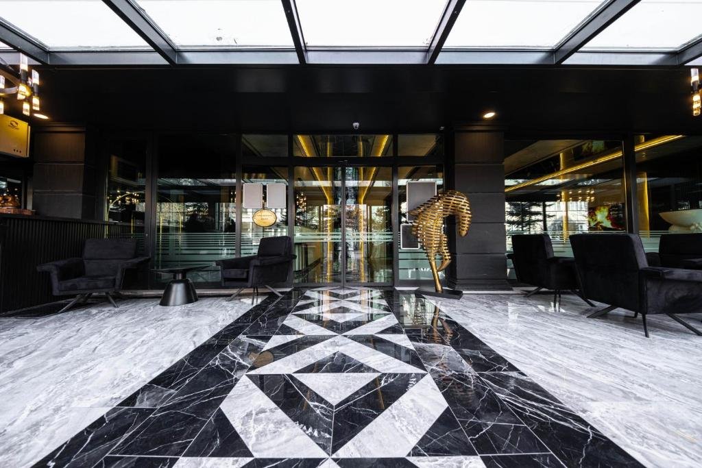Florya Grand Hotel