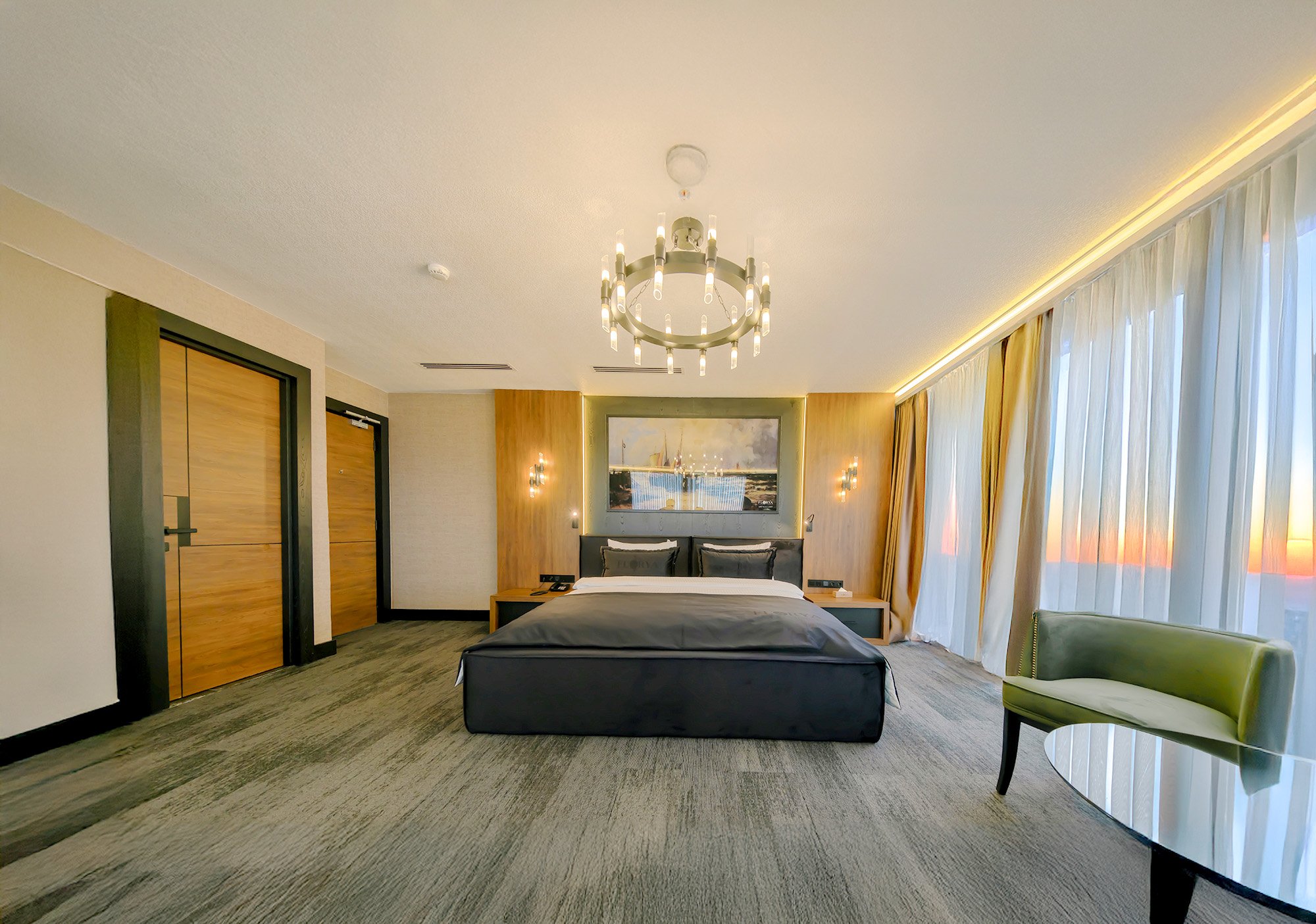 Florya Grand Hotel