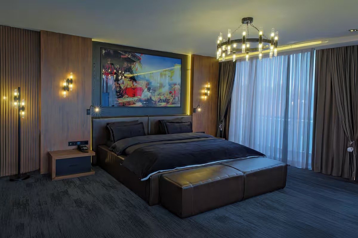 Florya Grand Hotel