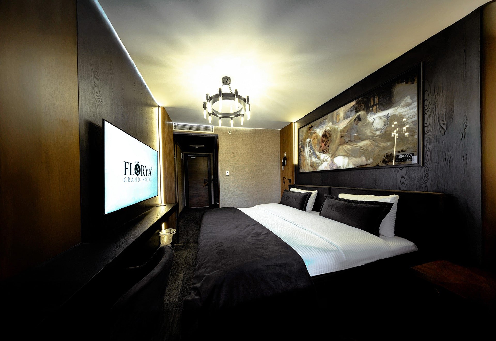 Florya Grand Hotel