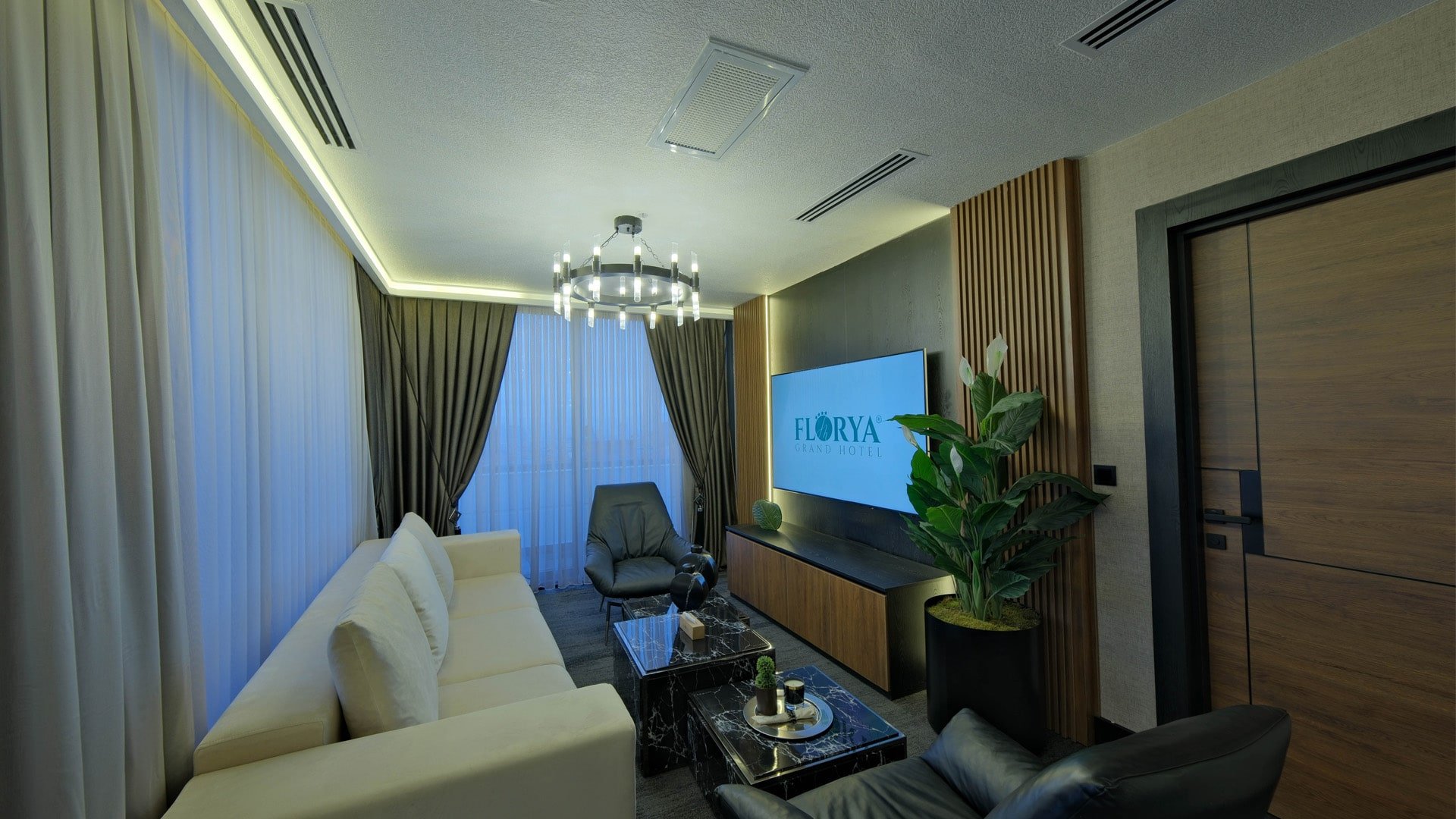 Florya Grand Hotel