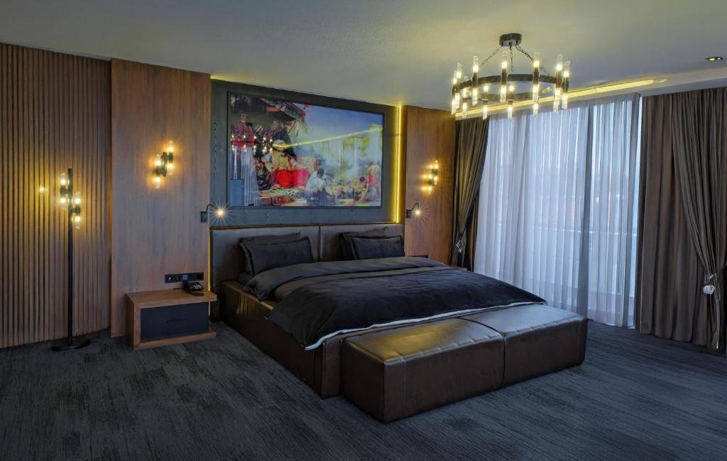 Florya Grand Hotel