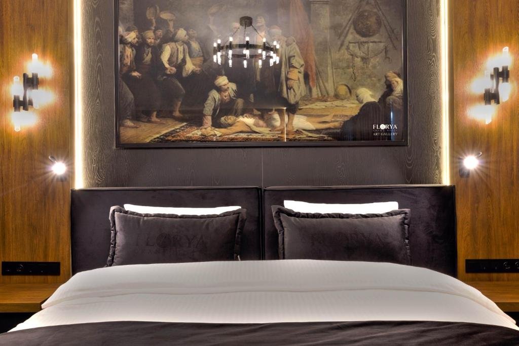 Florya Grand Hotel