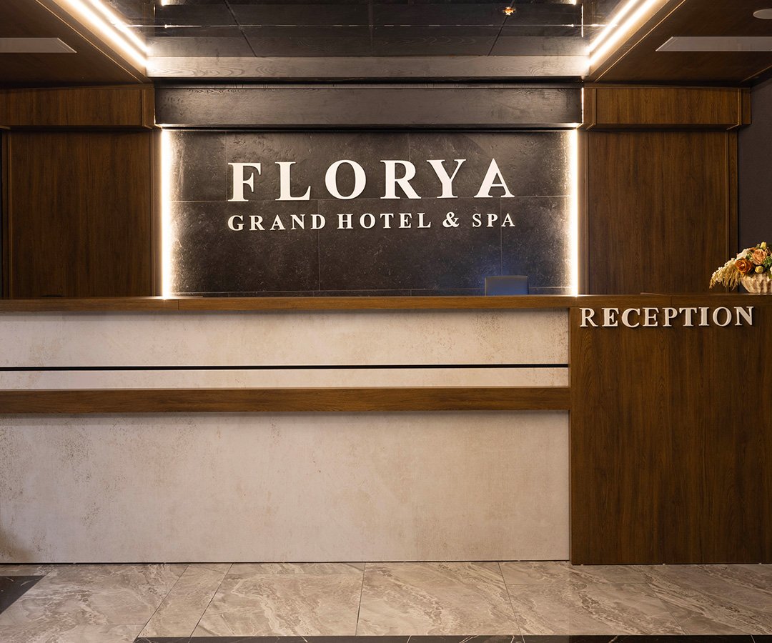 Florya Grand Hotel