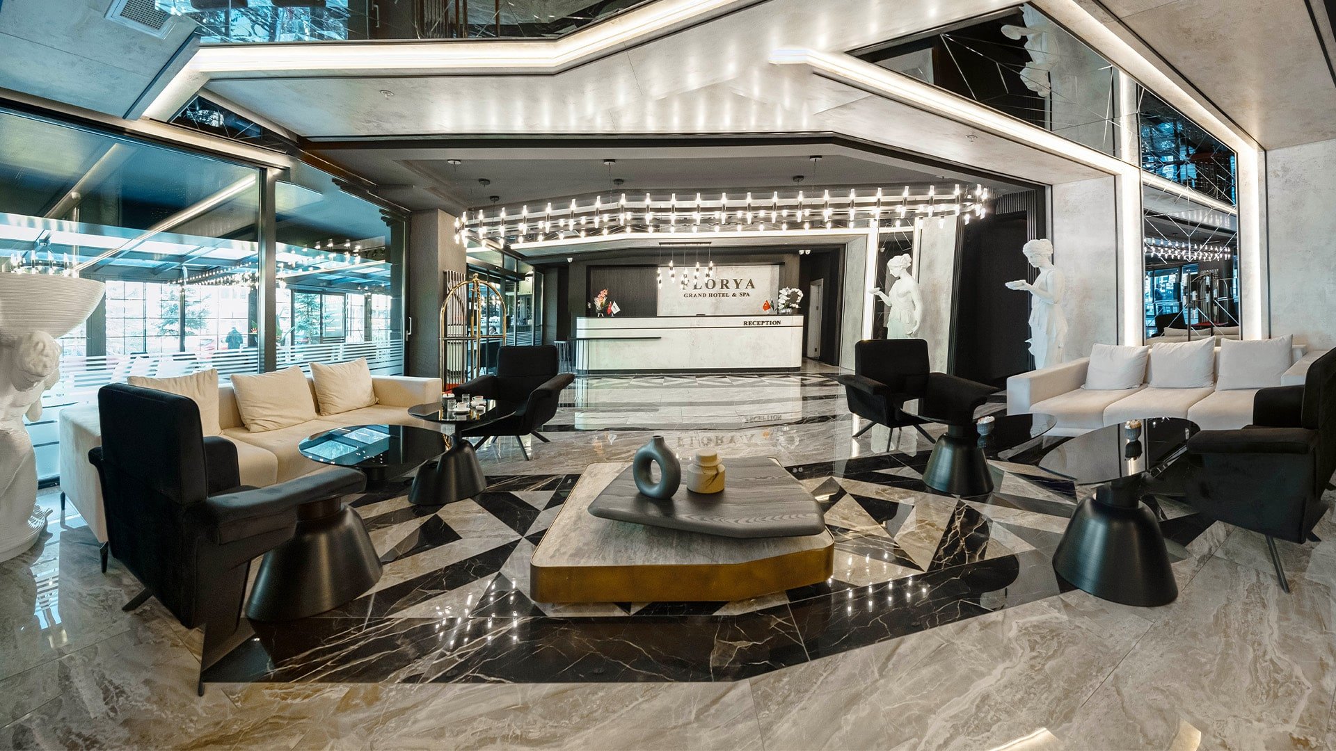 Florya Grand Hotel