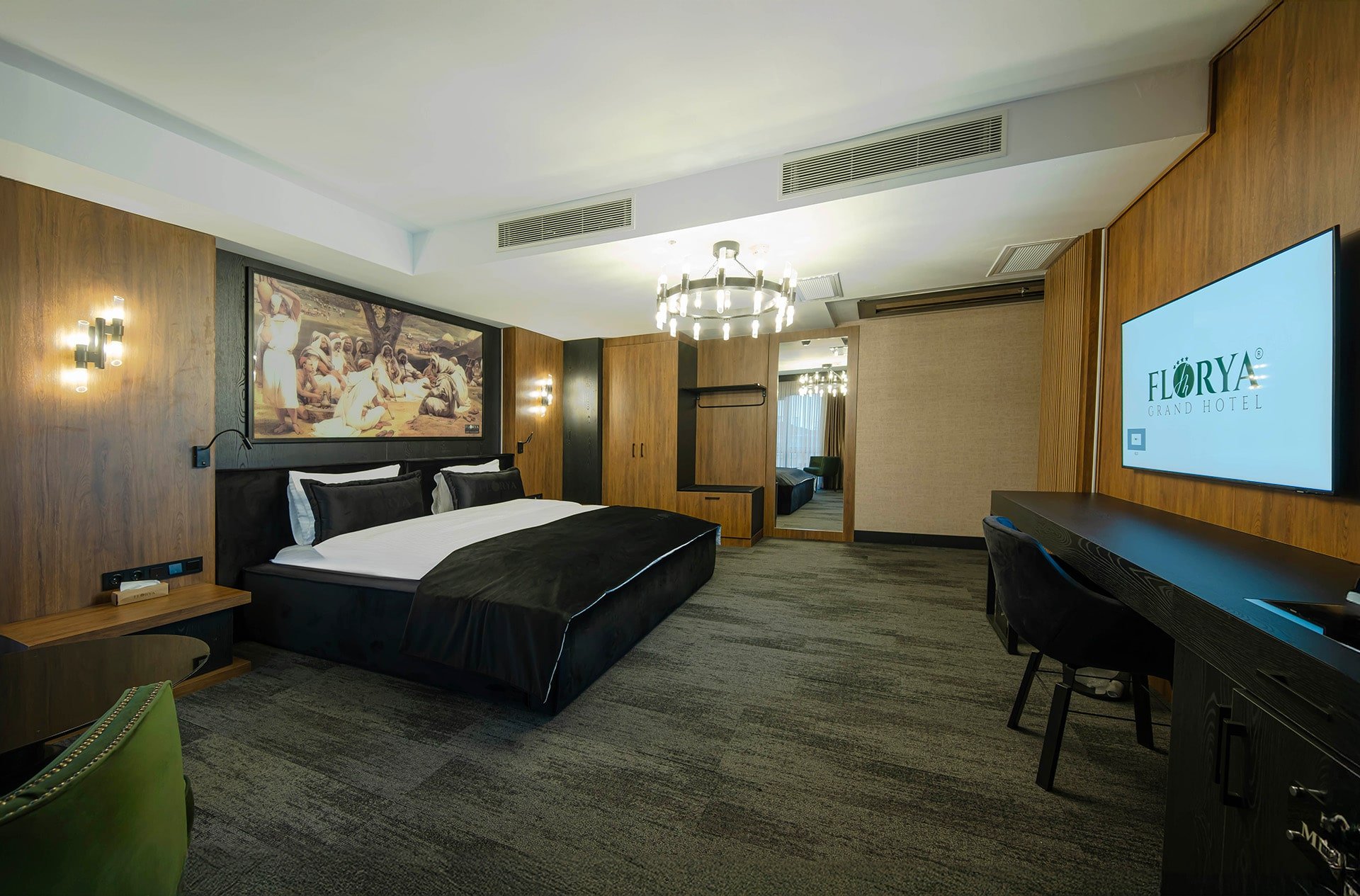 Florya Grand Hotel