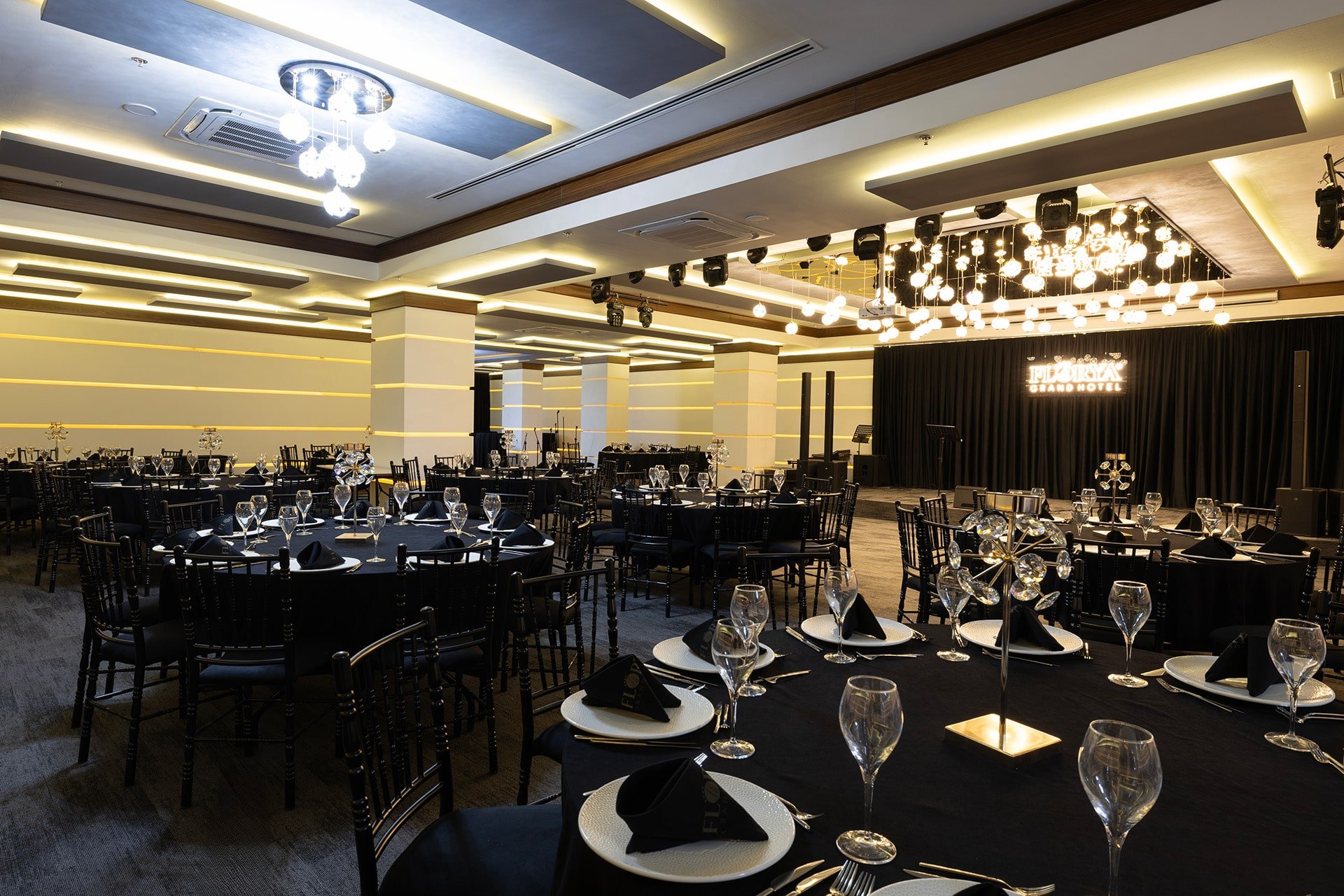 Florya Grand Hotel