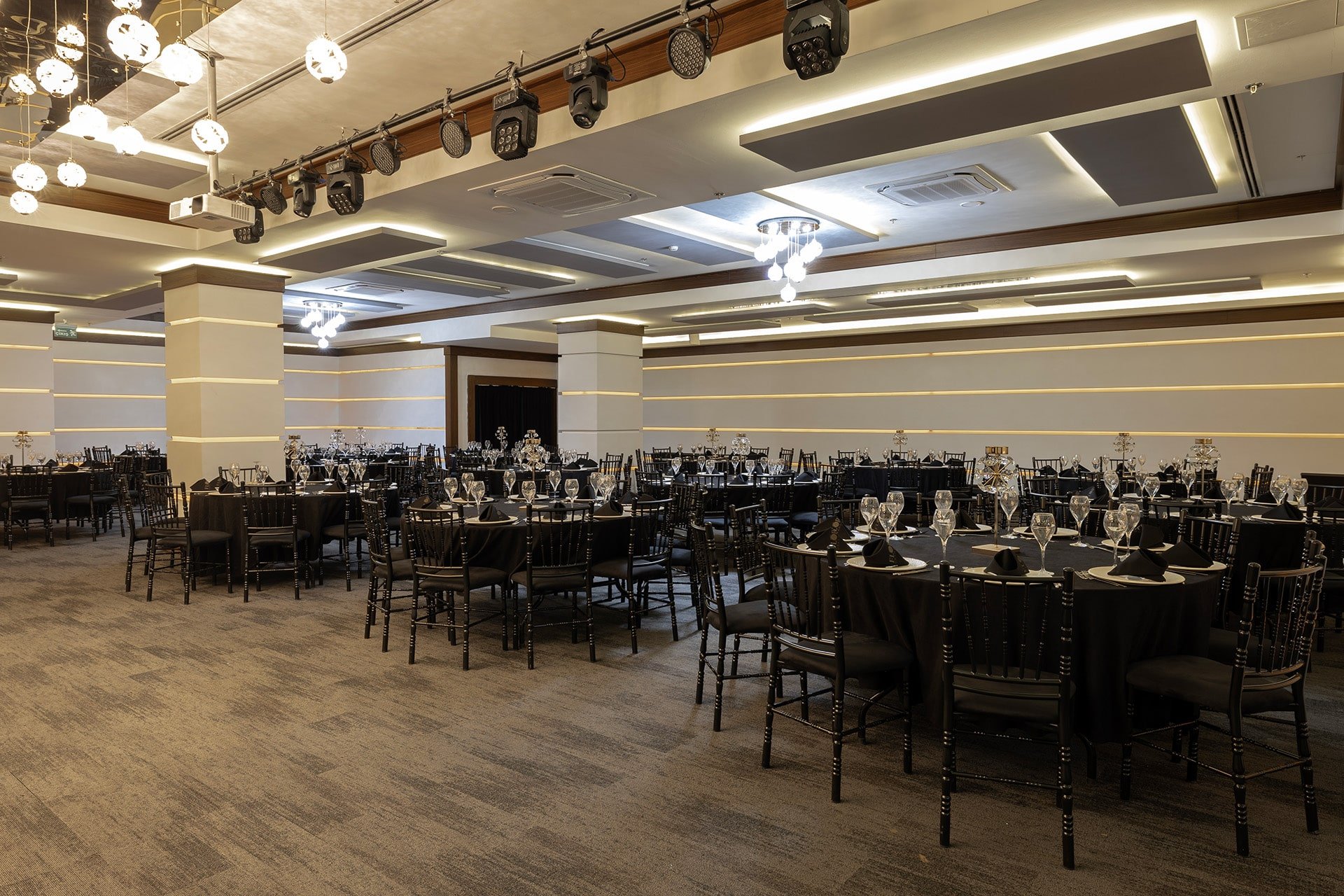 Florya Grand Hotel