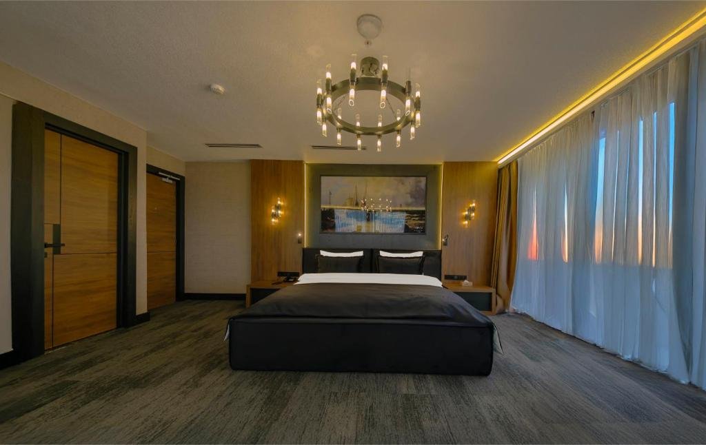 Florya Grand Hotel
