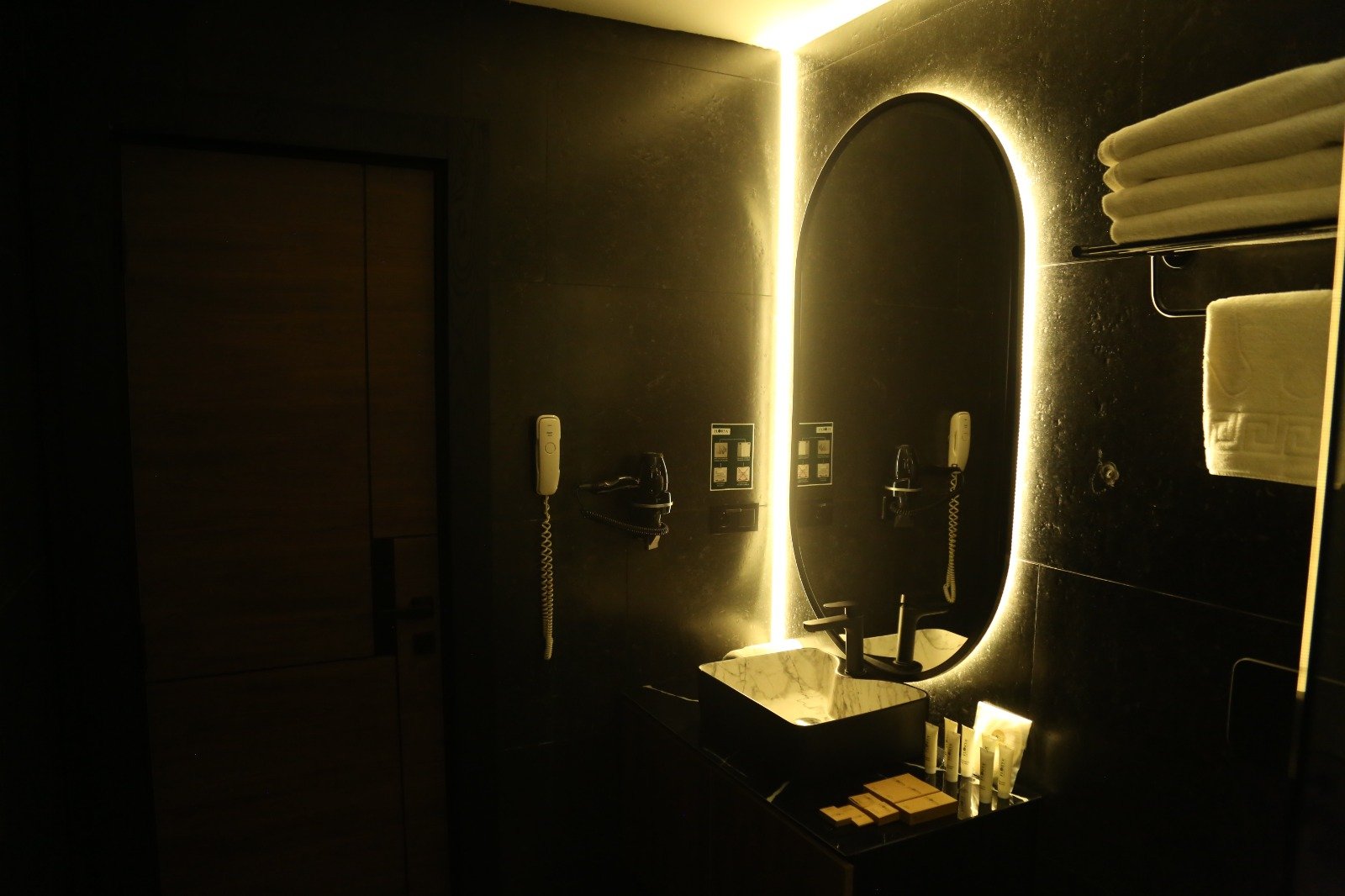 Florya Grand Hotel