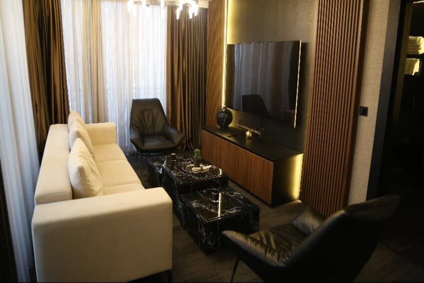 Florya Grand Hotel