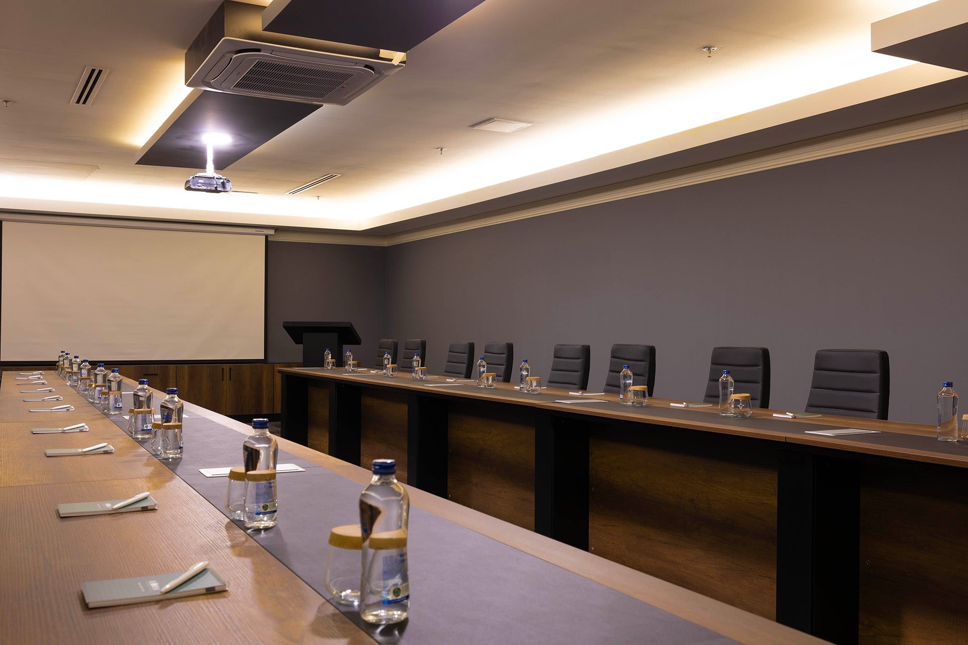 Florya Grand Hotel