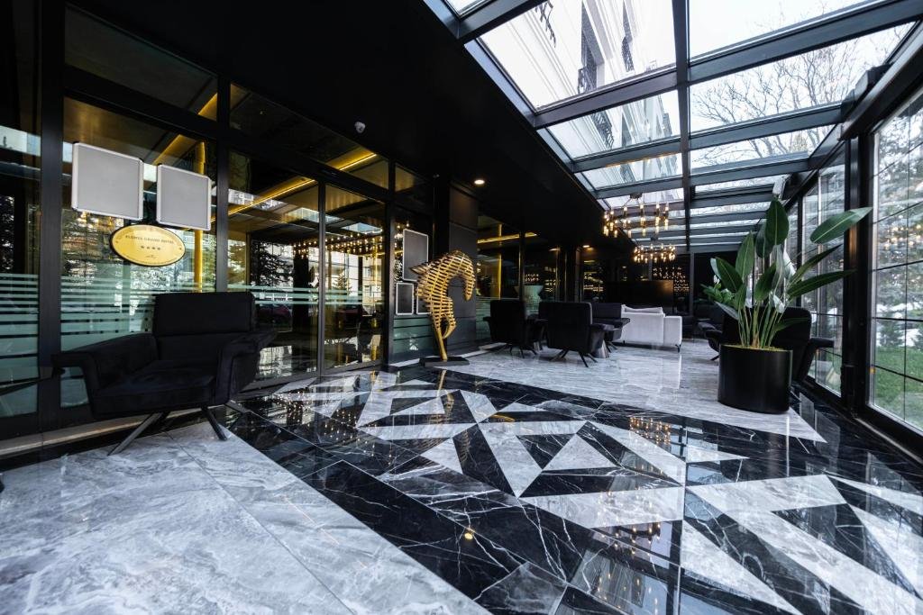 Florya Grand Hotel