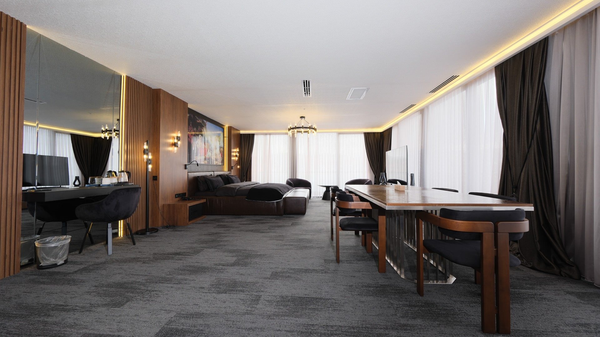 Florya Grand Hotel