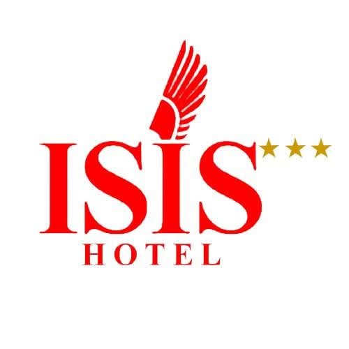 logo ISIS Hôtel