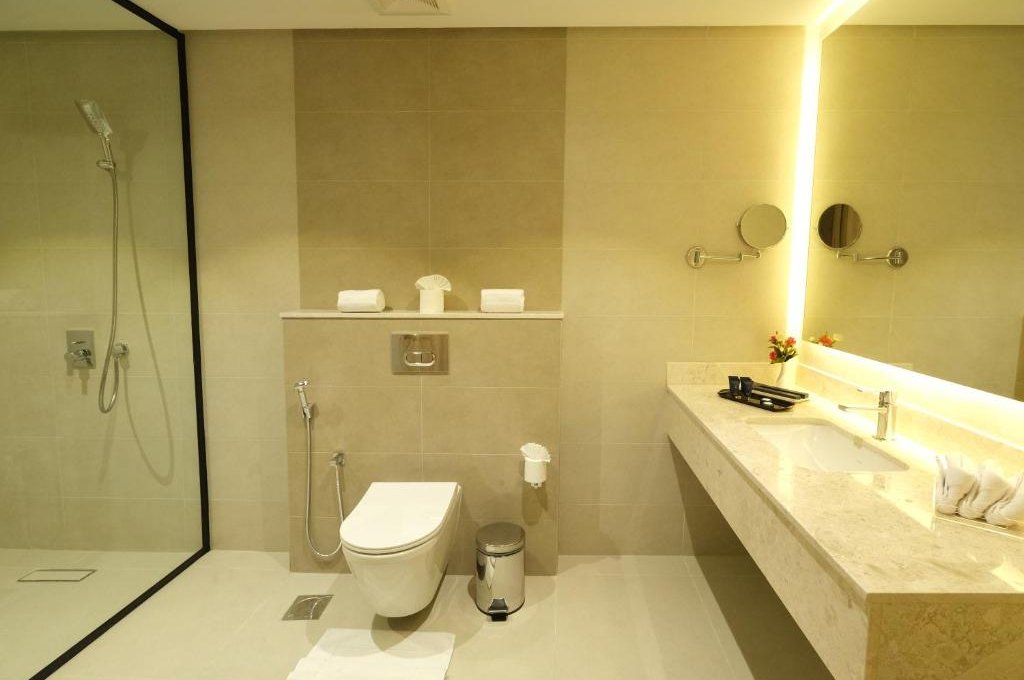 Делукс суит