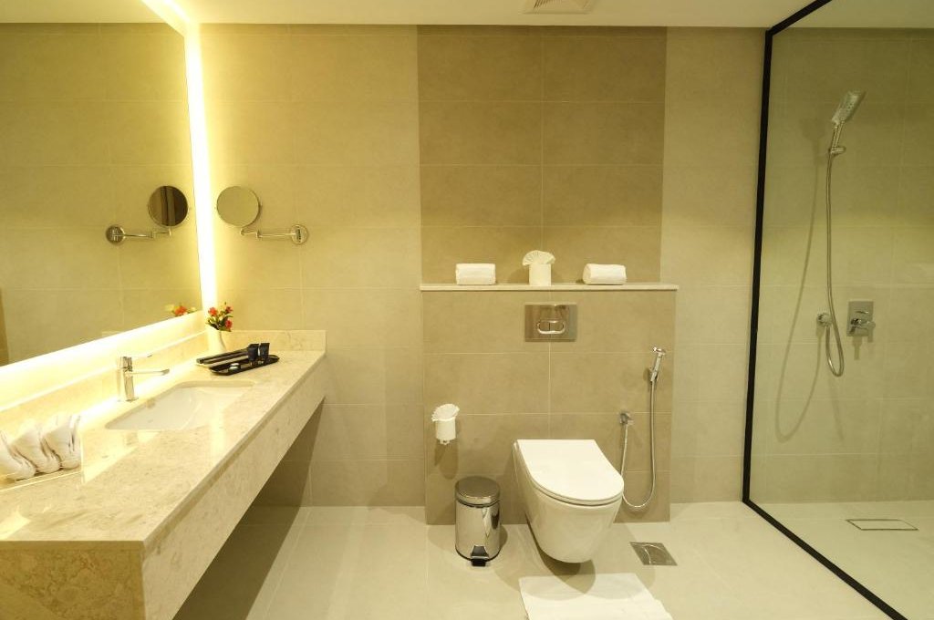 Суит с 3 спални