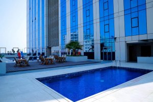 Farhan Tower
