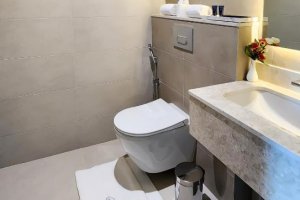 Суит с 3 спални