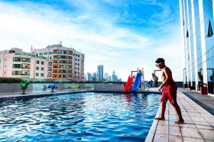 Farhan Tower